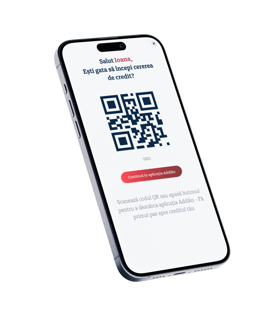 Descarcă aplicația