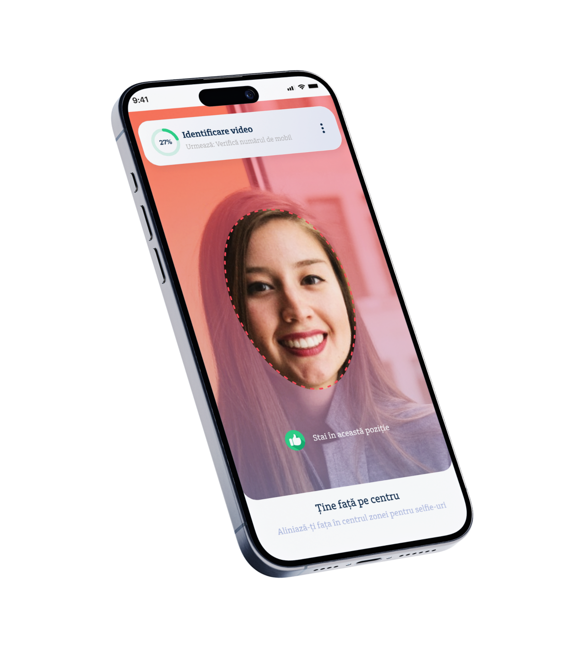 Verifică-ți identitatea